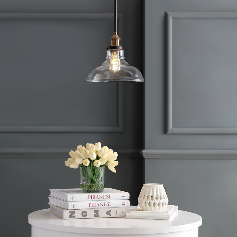 SAUL  PENDANTS | LIGHTING