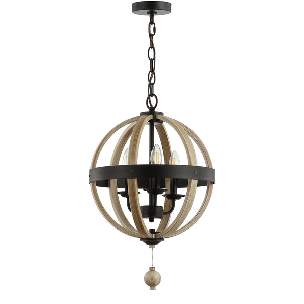 MOSHE PENDANTS | LIGHTING