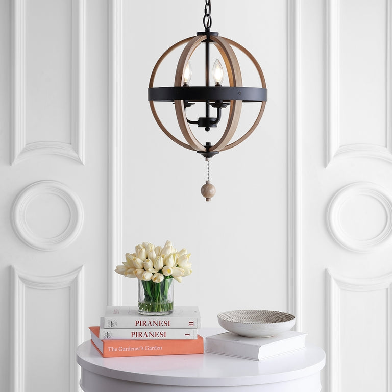 MOSHE  PENDANTS | LIGHTING