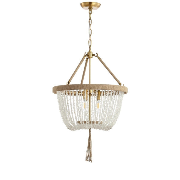 CYDNEY  PENDANTS | LIGHTING