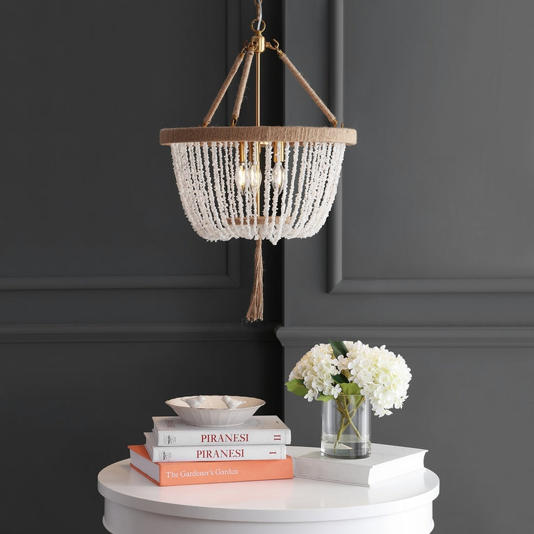 CYDNEY  PENDANTS | LIGHTING
