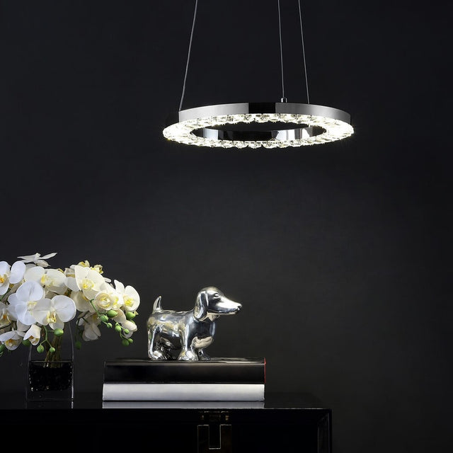 MESSON PENDANTS | LIGHTING
