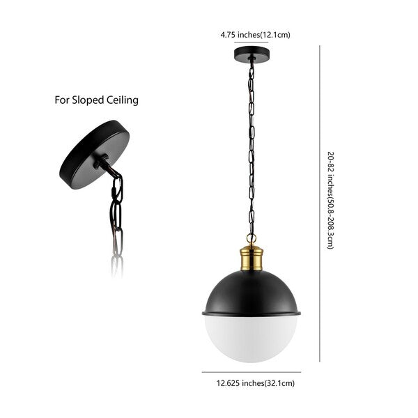 DAYLILY  PENDANTS | LIGHTING