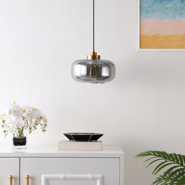 EDGE PENDANTS | LIGHTING