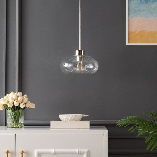 WESSLEY PENDANTS | LIGHTING