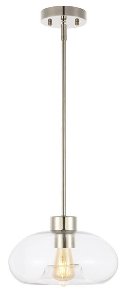 WESSLEY PENDANTS | LIGHTING