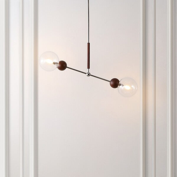 ROCKY PENDANT | LIGHTING