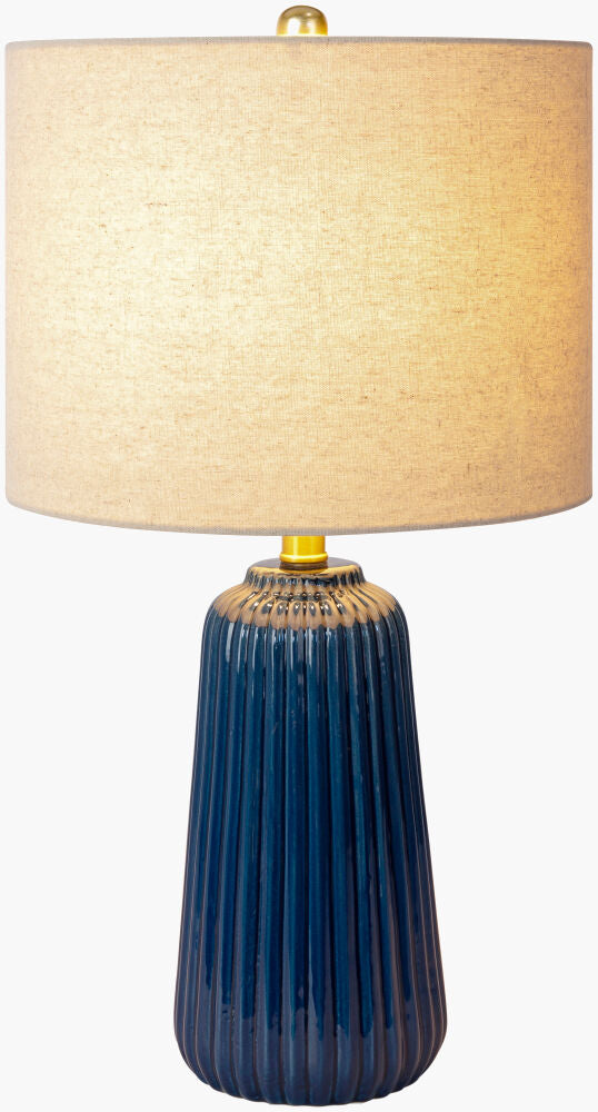 PATRAS TABLE LAMPS | LIGHTING