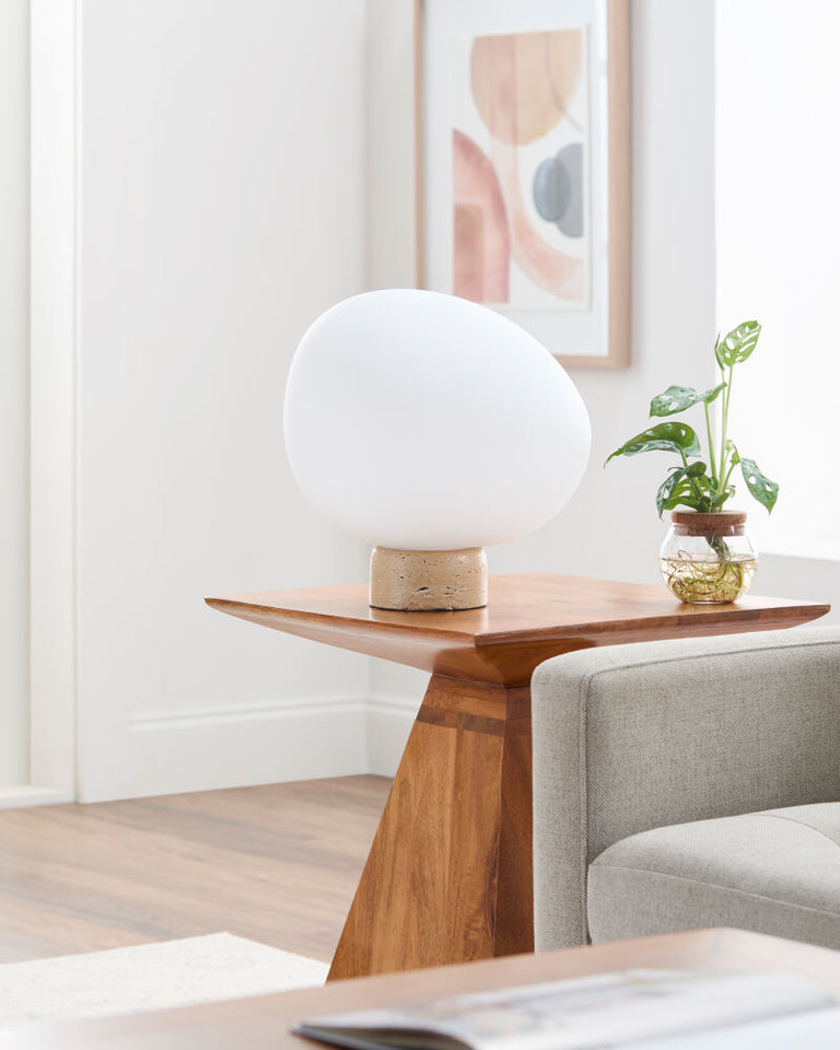 PORTIO TABLE LAMPS | LIGHTING