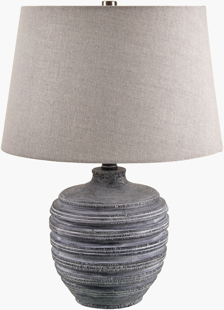 PAVIA TABLE LAMPS | LIGHTING
