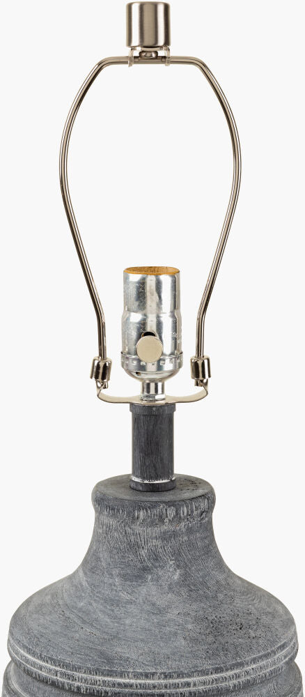 PAVIA TABLE LAMPS | LIGHTING