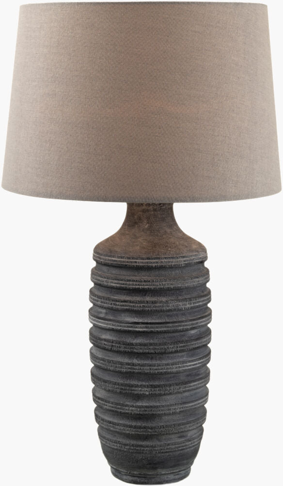 PAVIA TABLE LAMPS | LIGHTING