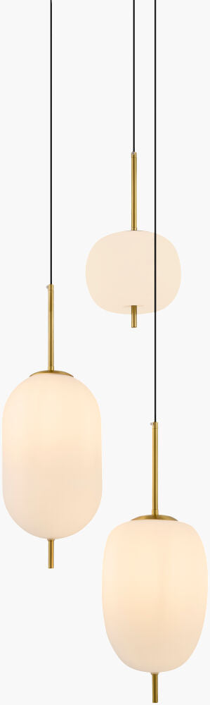 REDON CHANDELIERS | LIGHTING