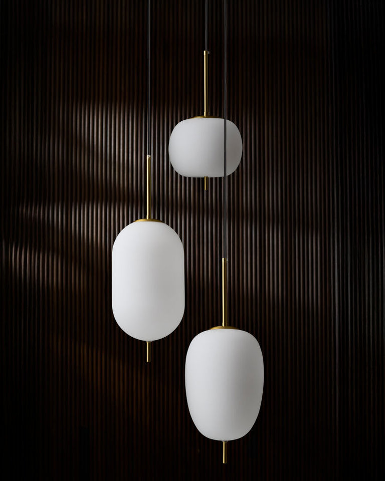 REDON CHANDELIERS | LIGHTING