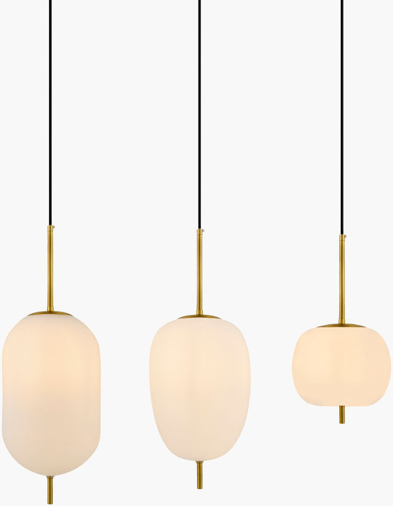 REDON CHANDELIERS | LIGHTING