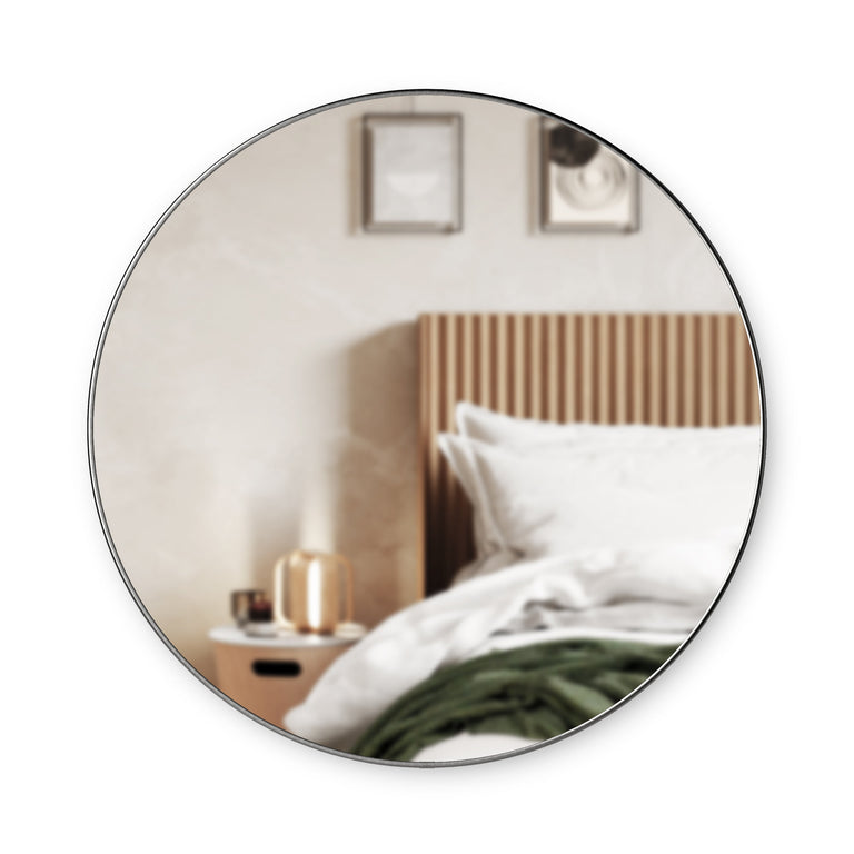 HUBBA MIRROR | WALL MIRRORS