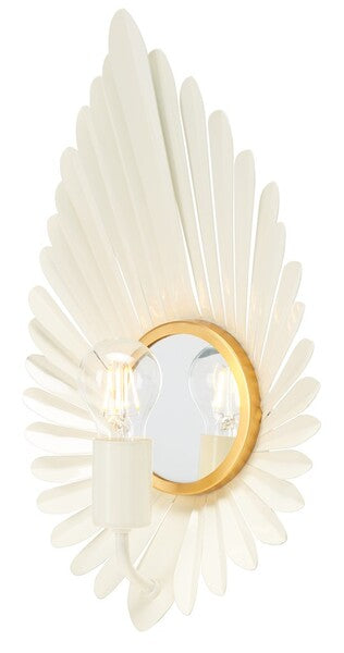 LORYNN  SCONCES | LIGHTING