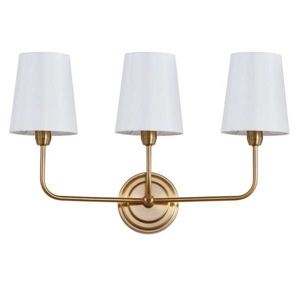 SAWYER SCONCES | LIGHTING