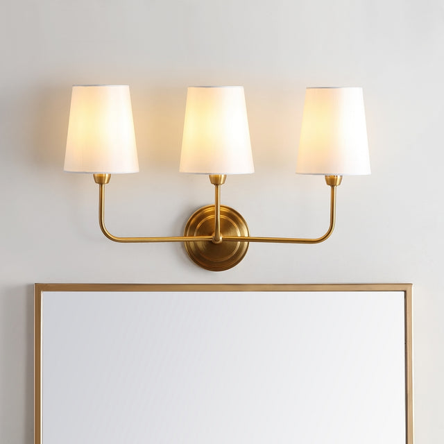 SAWYER SCONCES | LIGHTING
