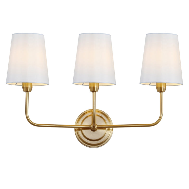 SAWYER  SCONCES | LIGHTING