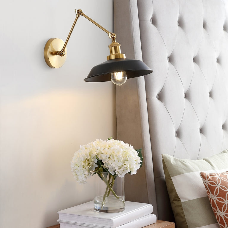 KINGSTON  SCONCES | LIGHTING