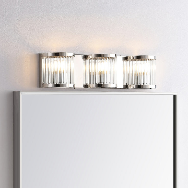 MAVERICK  SCONCES | LIGHTING