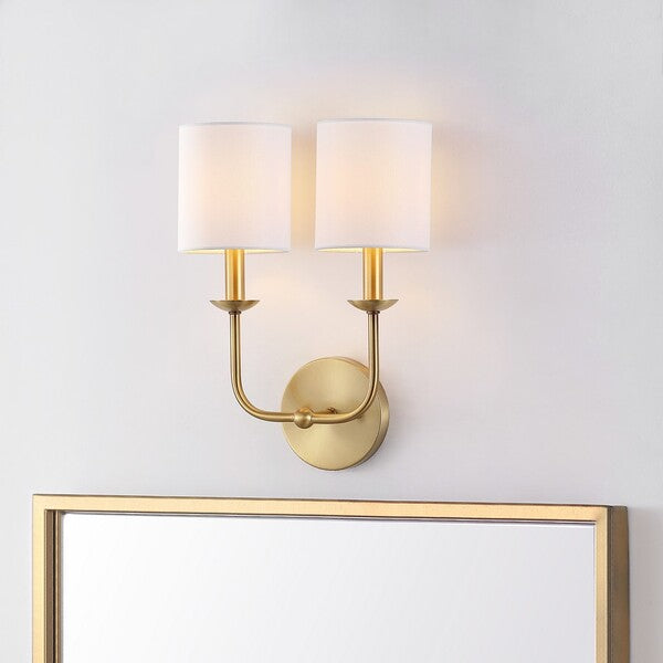 FERRARA SCONCES | LIGHTING