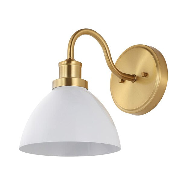 GENETTA  SCONCES | LIGHTING