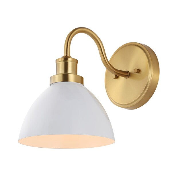 GENETTA  SCONCES | LIGHTING
