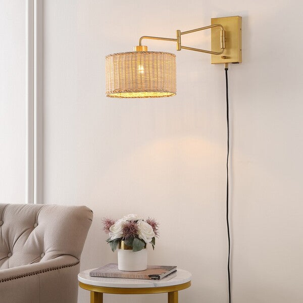 BRAMLEY  SCONCES | LIGHTING