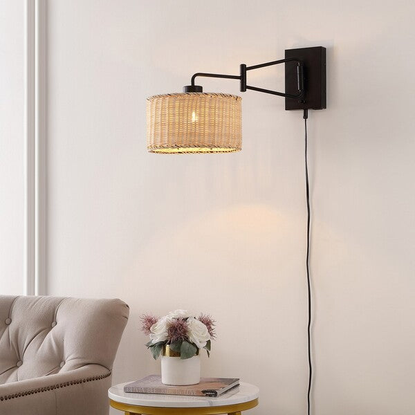 BRAMLEY  SCONCES | LIGHTING