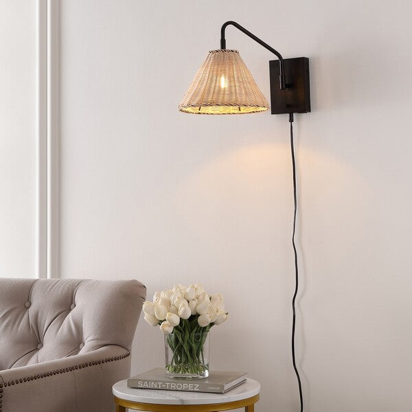 TRESSA SCONCES | LIGHTING