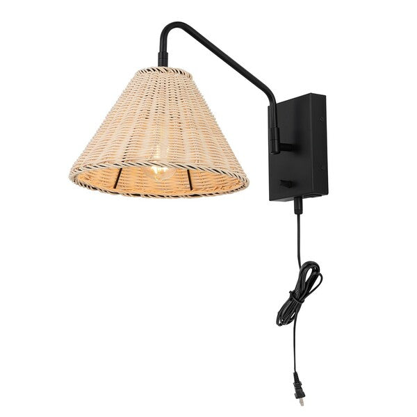 TRESSA SCONCES | LIGHTING