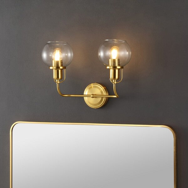 FENRIS SCONCES | LIGHTING