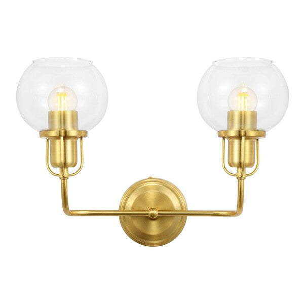FENRIS SCONCES | LIGHTING