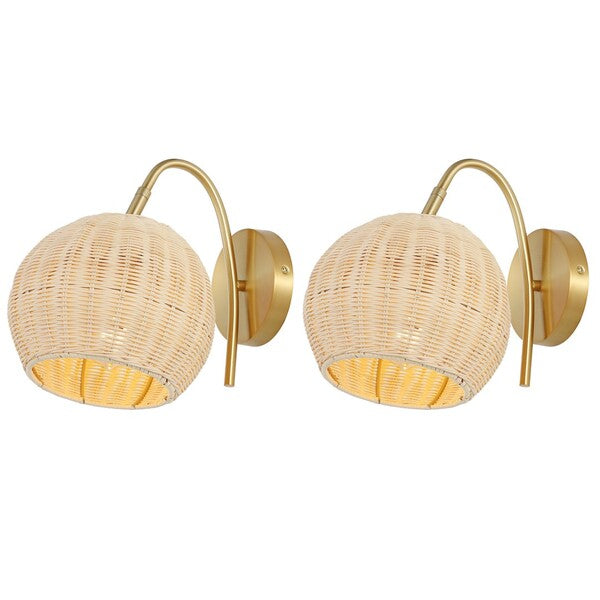 NAHUM  SCONCE | LIGHTING