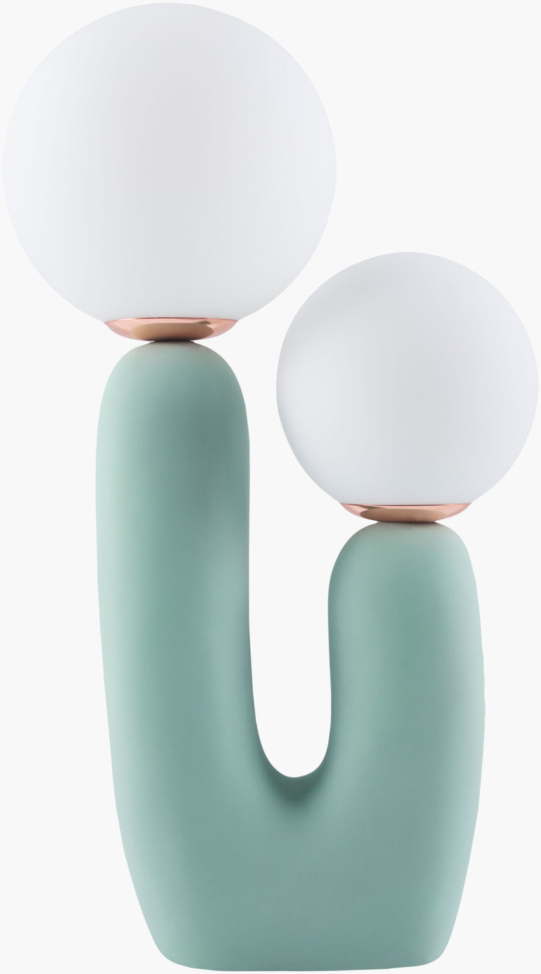SEDEUM TABLE LAMPS | LIGHTING