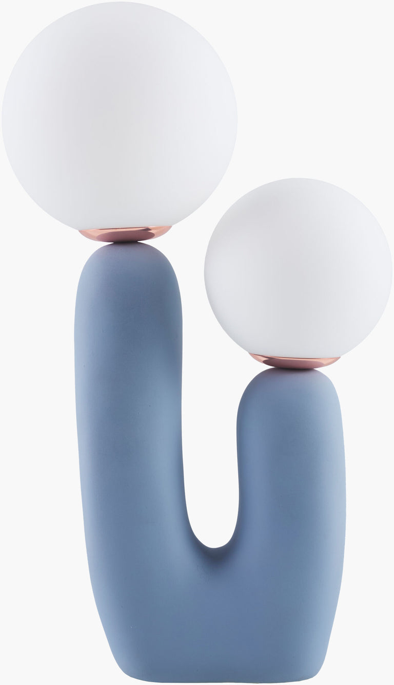 SEDEUM TABLE LAMPS | LIGHTING