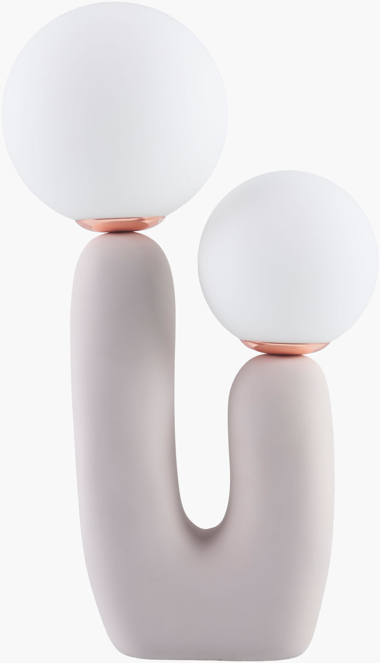 SEDEUM TABLE LAMPS | LIGHTING