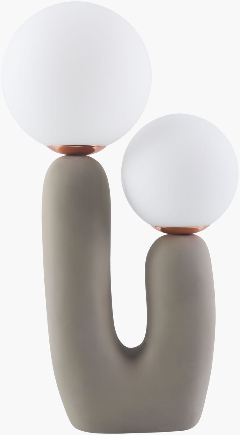 SEDEUM TABLE LAMPS | LIGHTING