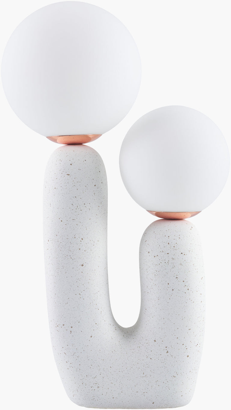 SEDEUM TABLE LAMPS | LIGHTING