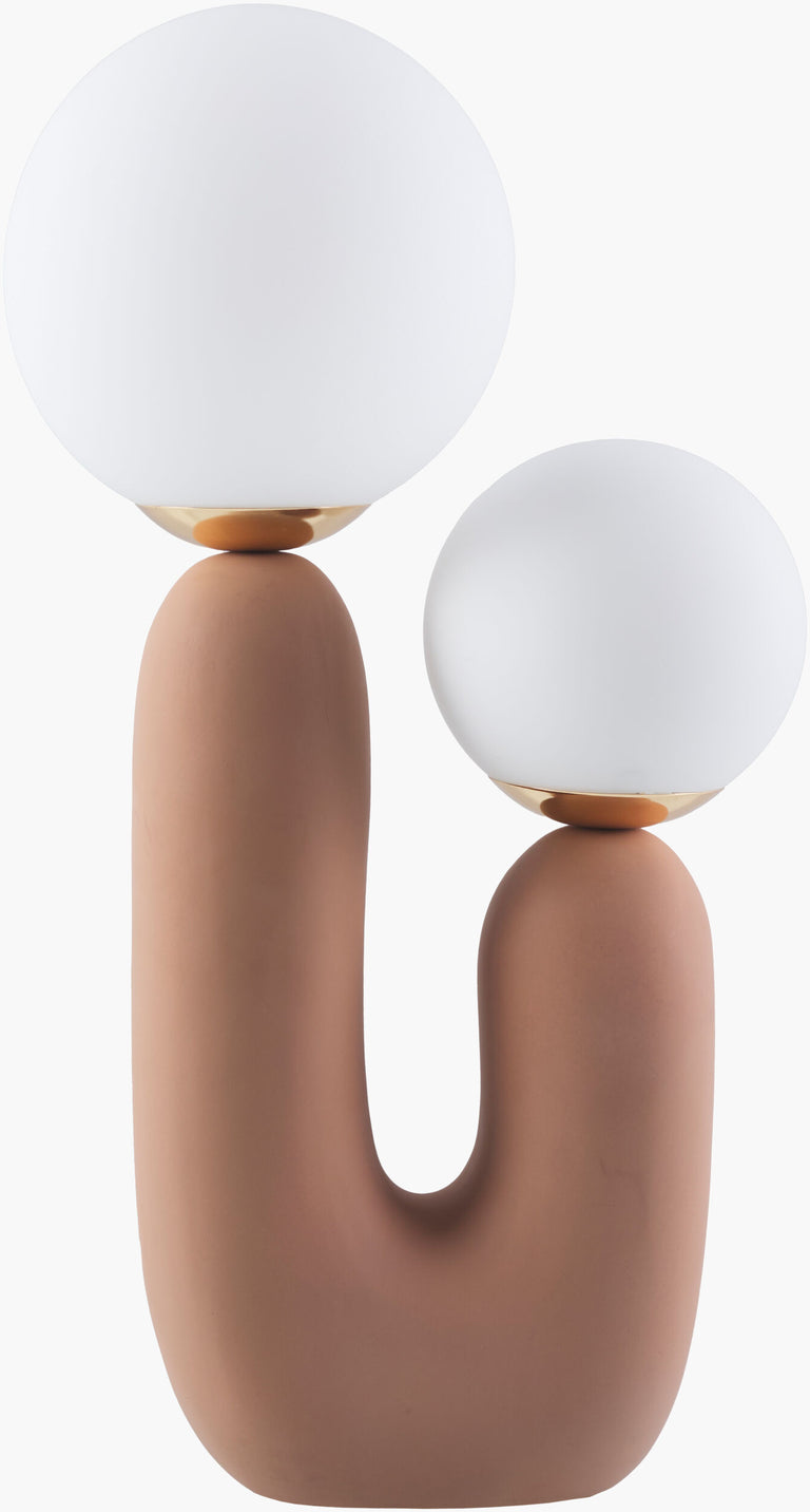 SEDEUM TABLE LAMPS | LIGHTING