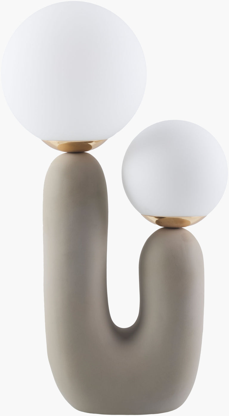 SEDEUM TABLE LAMPS | LIGHTING