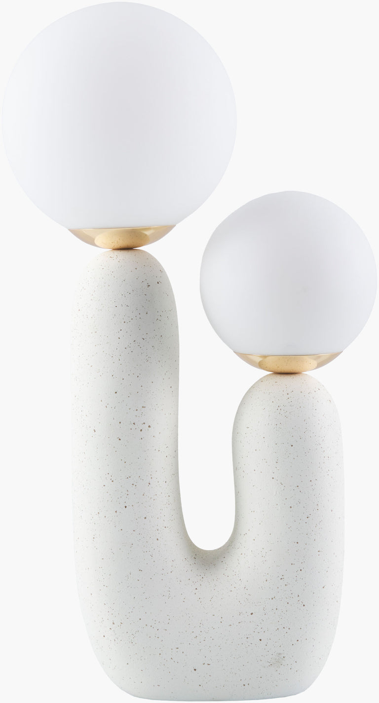 SEDEUM TABLE LAMPS | LIGHTING