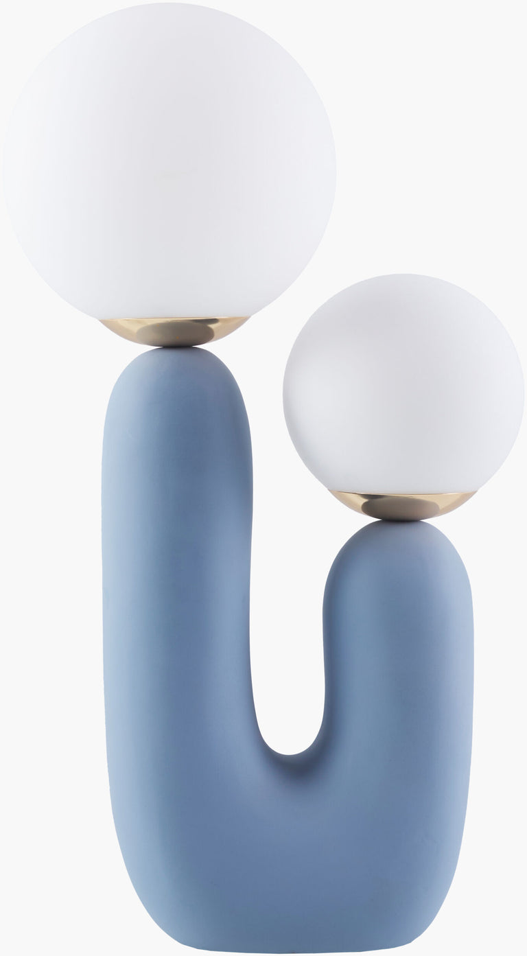 SEDEUM TABLE LAMPS | LIGHTING