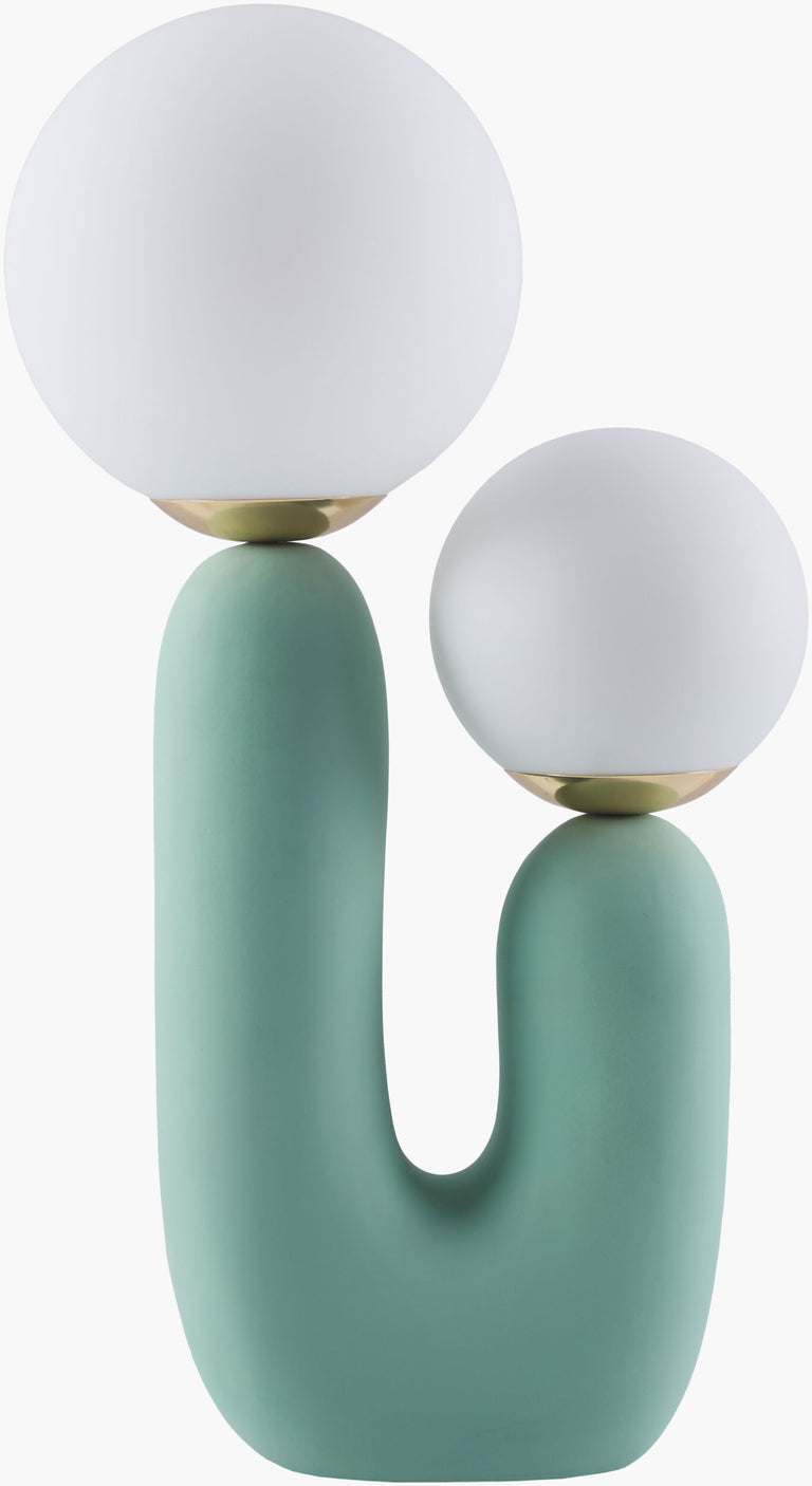 SEDEUM TABLE LAMPS | LIGHTING