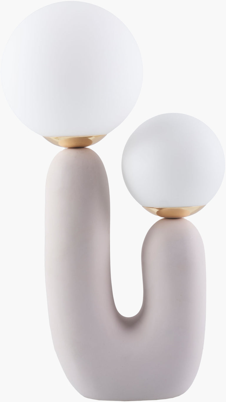 SEDEUM TABLE LAMPS | LIGHTING