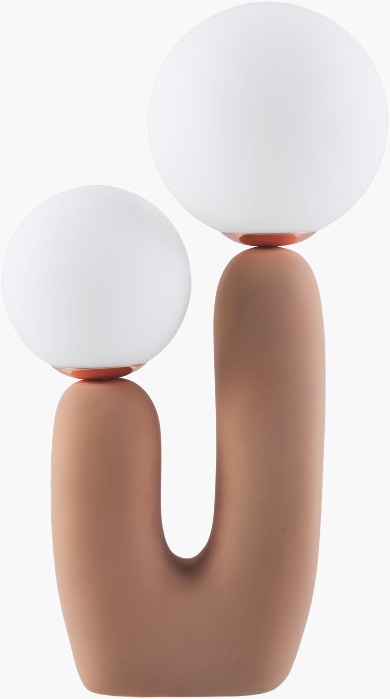 SEDEUM TABLE LAMPS | LIGHTING