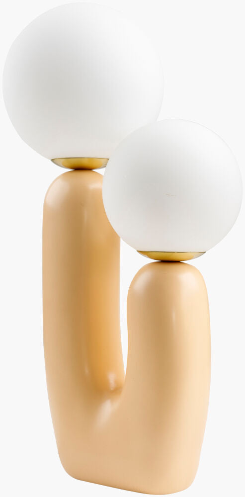 SEDEUM TABLE LAMPS | LIGHTING