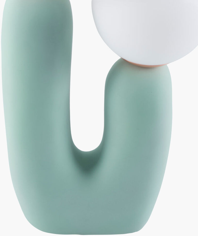 SEDEUM TABLE LAMPS | LIGHTING